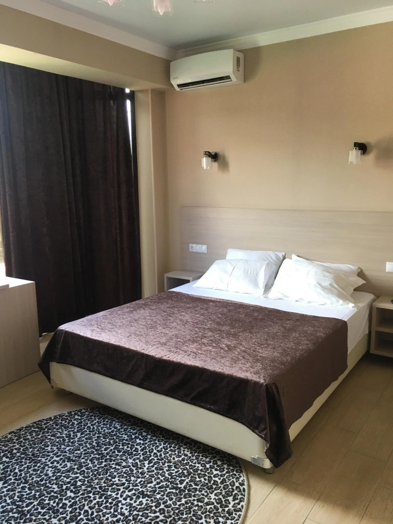 Меблированные комнаты Адмирал Ушаков