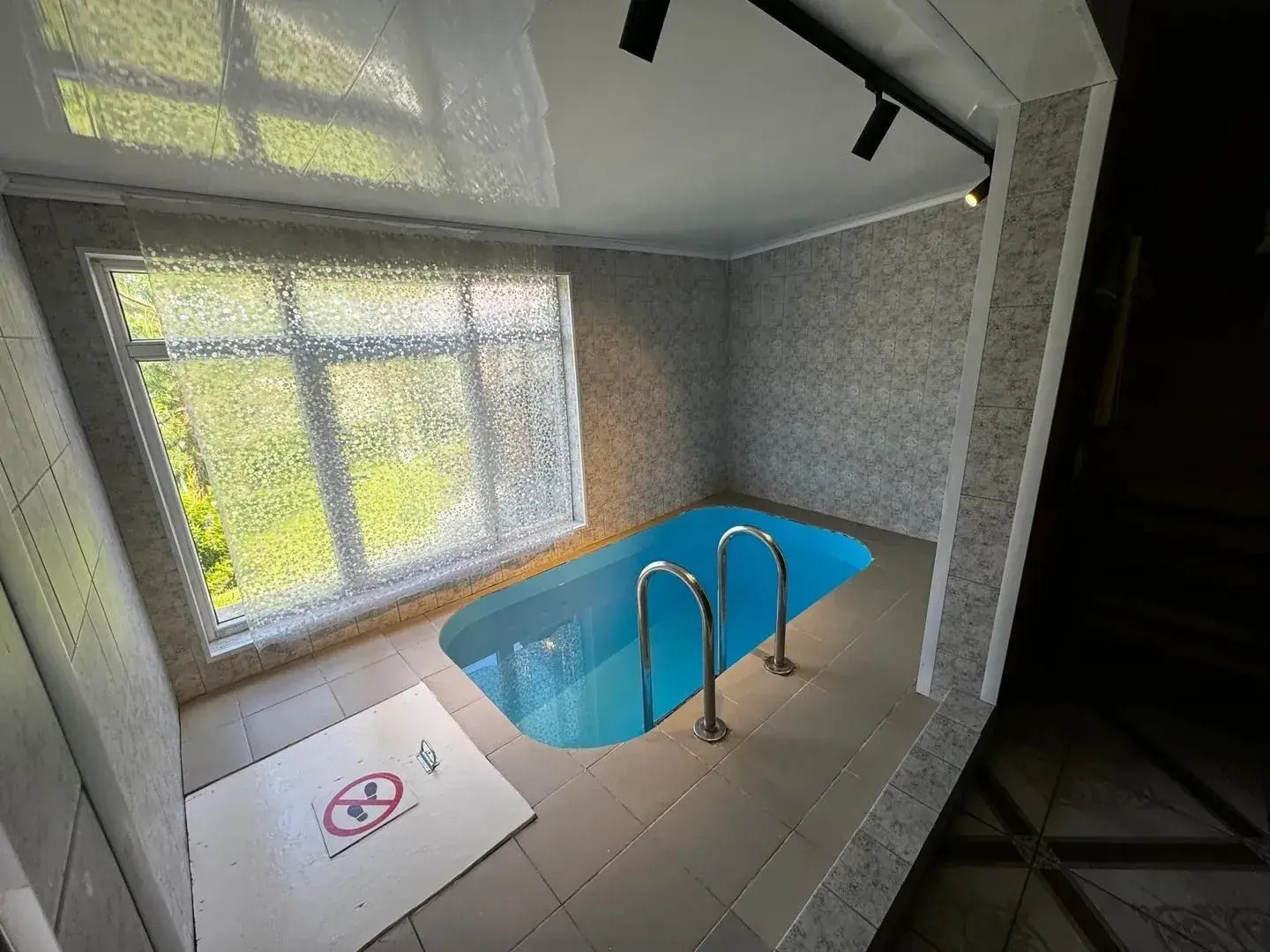 Частный дом Двухэтажный с сауной