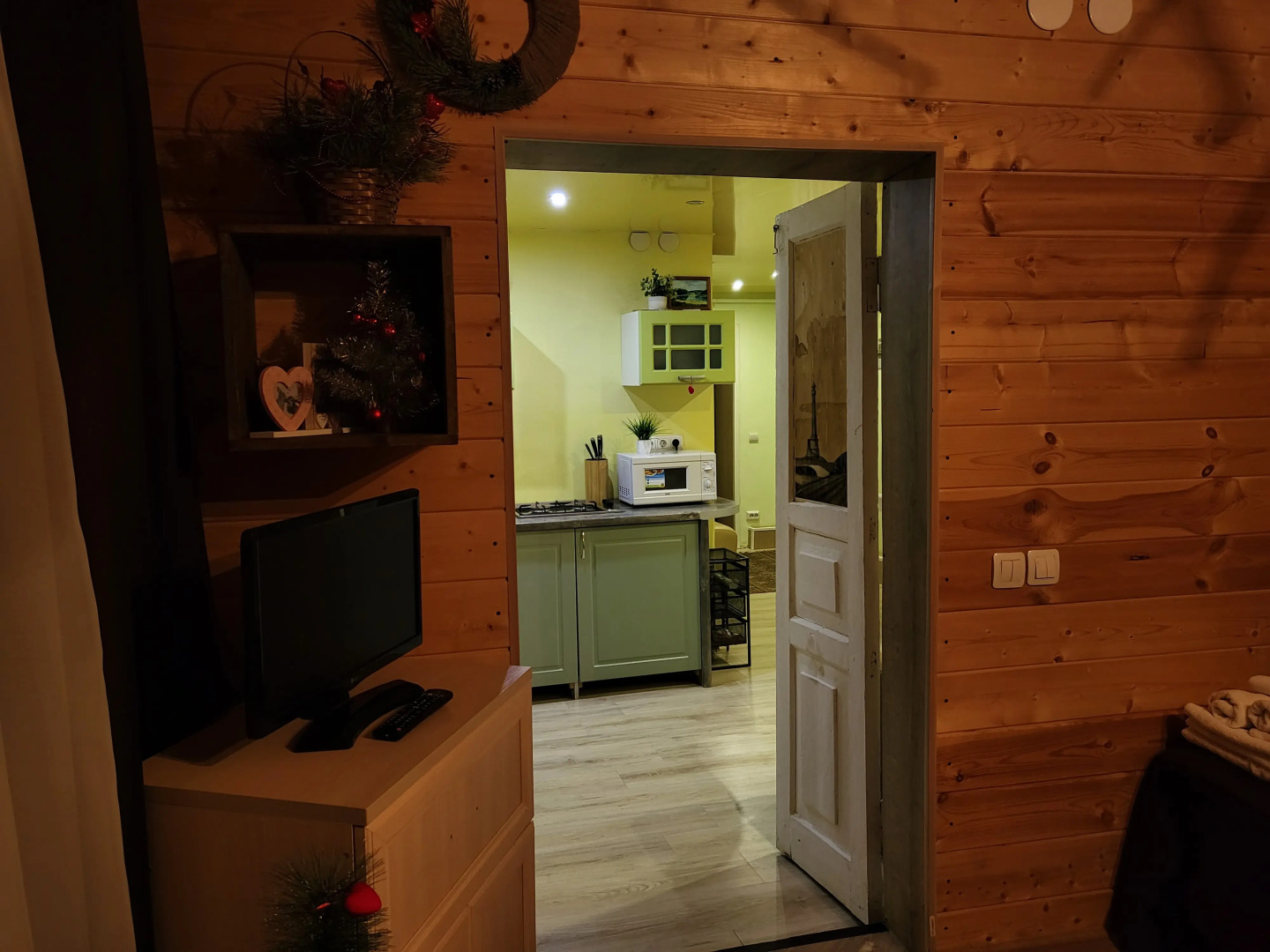 Гостевой Дом Сап Хата