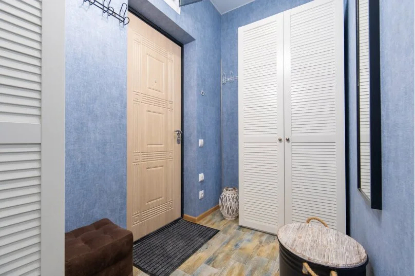 Апартаменты с видом на море и горы в ЖК Сорренто Парк