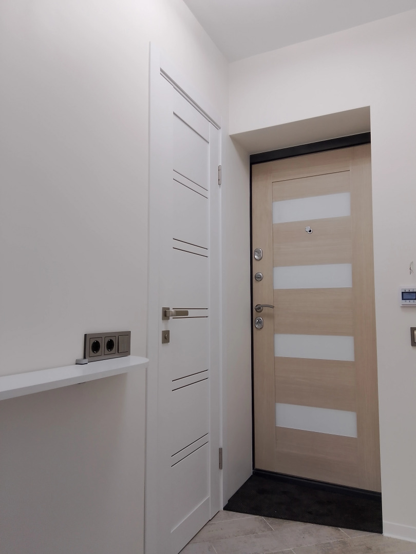 Квартира Уютная  рядом с Верхним озером