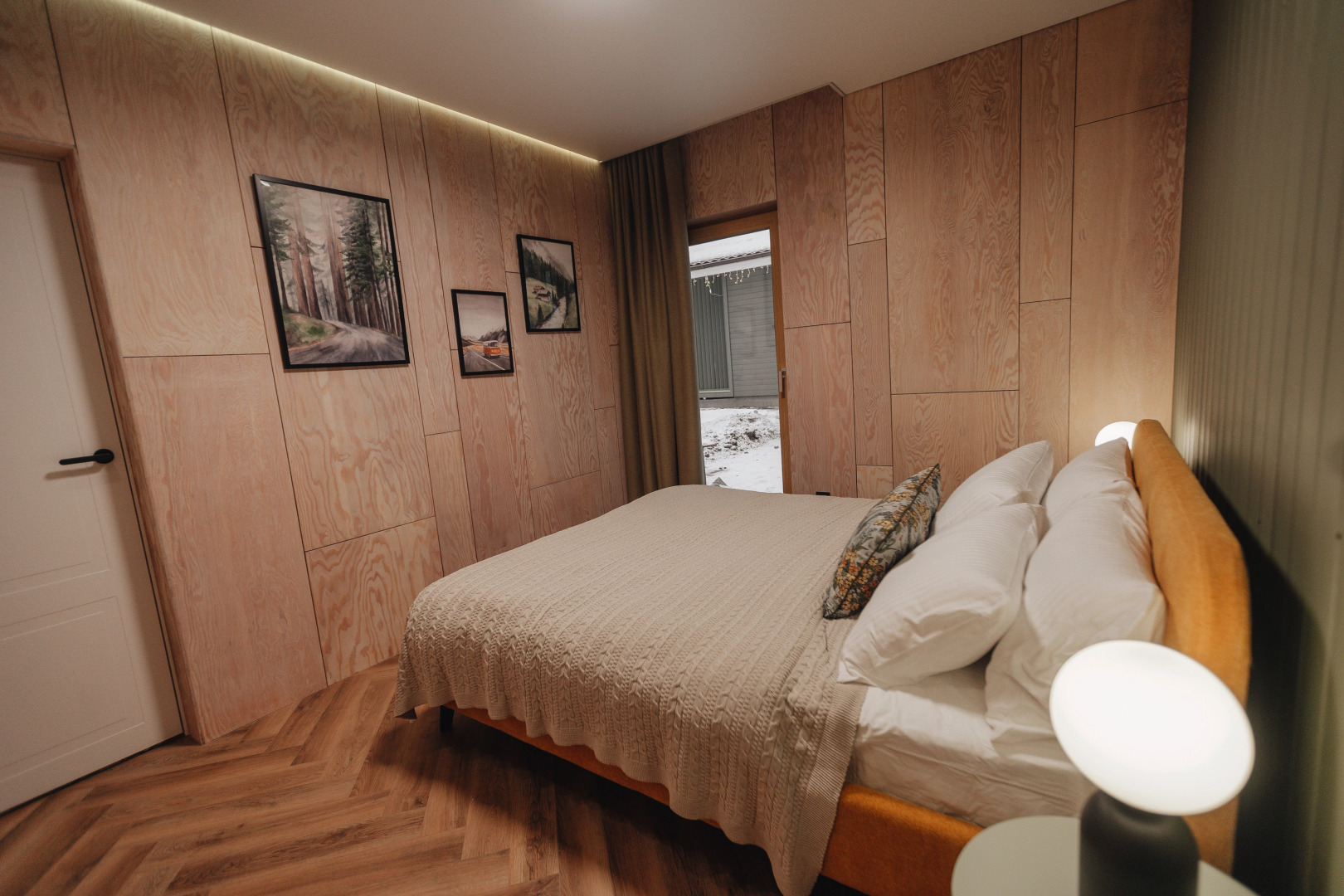 Гостевой Дом Волшебный Лес