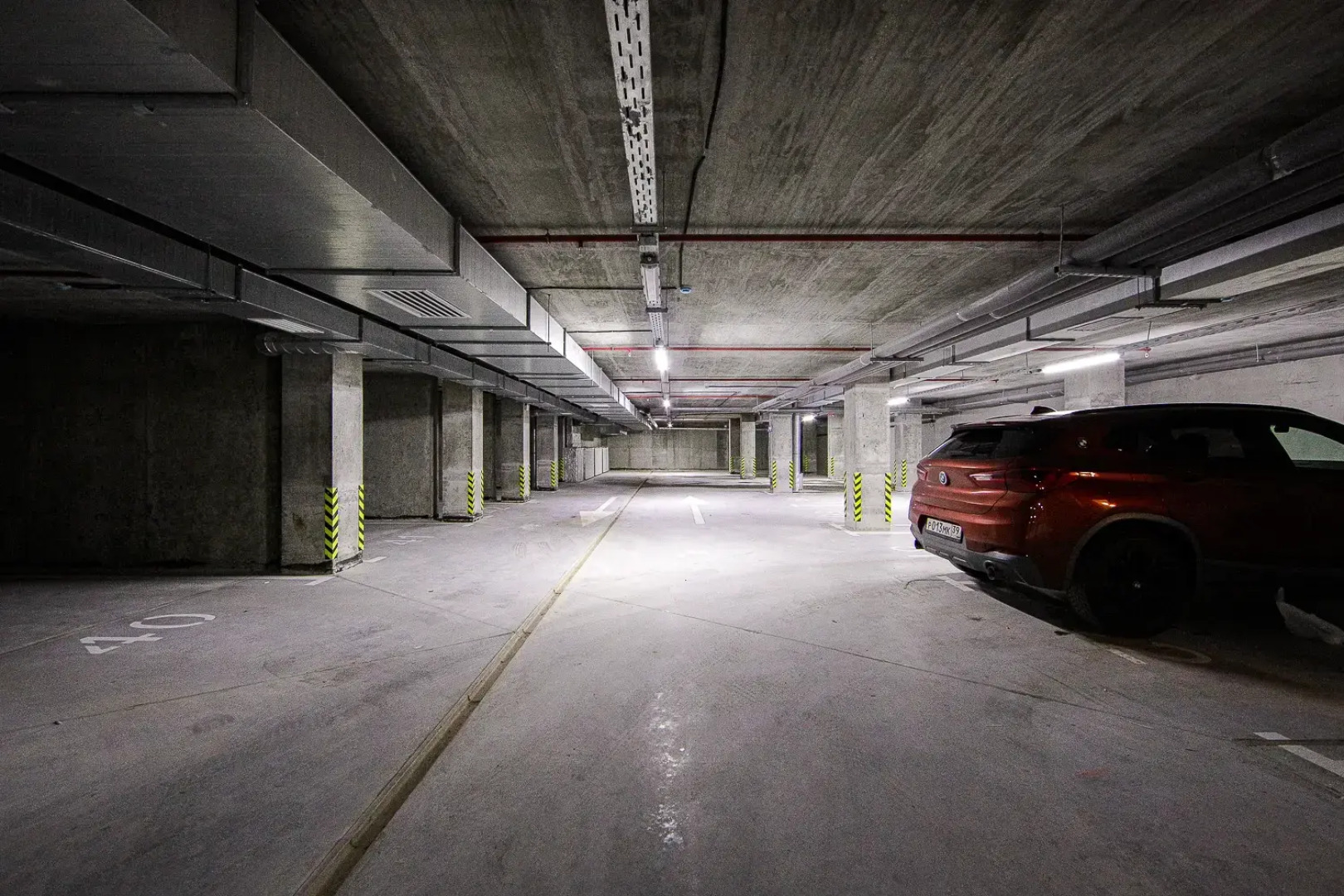 Апартаменты Резиденция Пионерская бухта