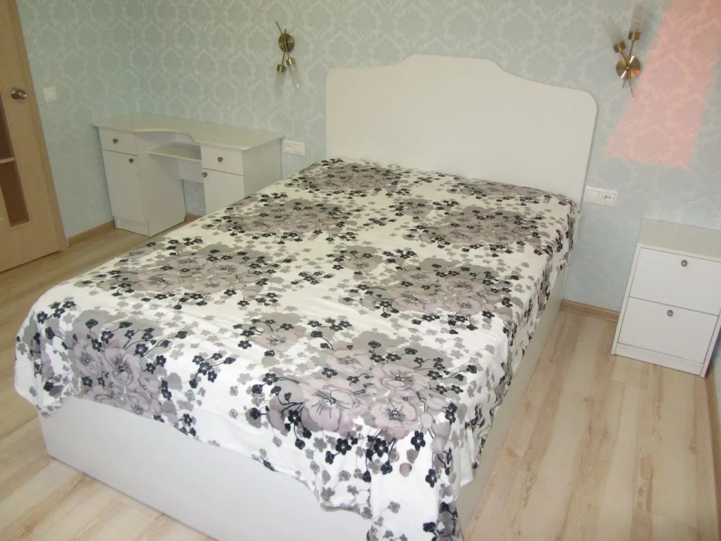 Квартира в центре в новом доме на Революционная 68