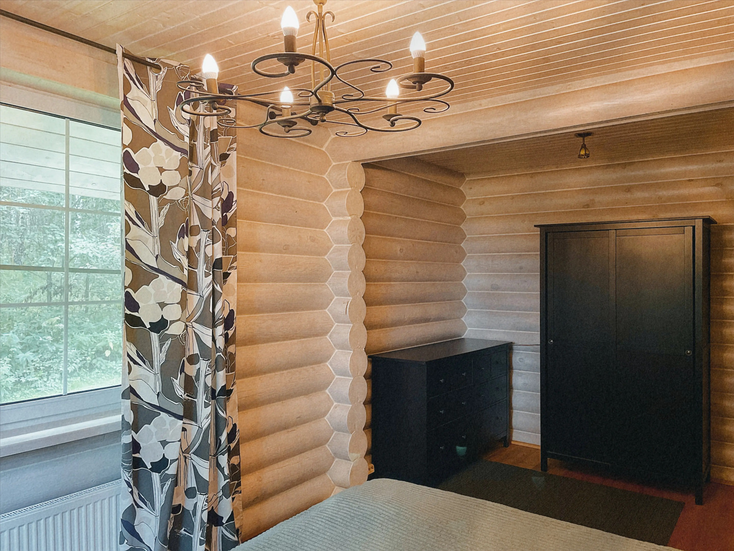 Частный Дом Лукавая 3