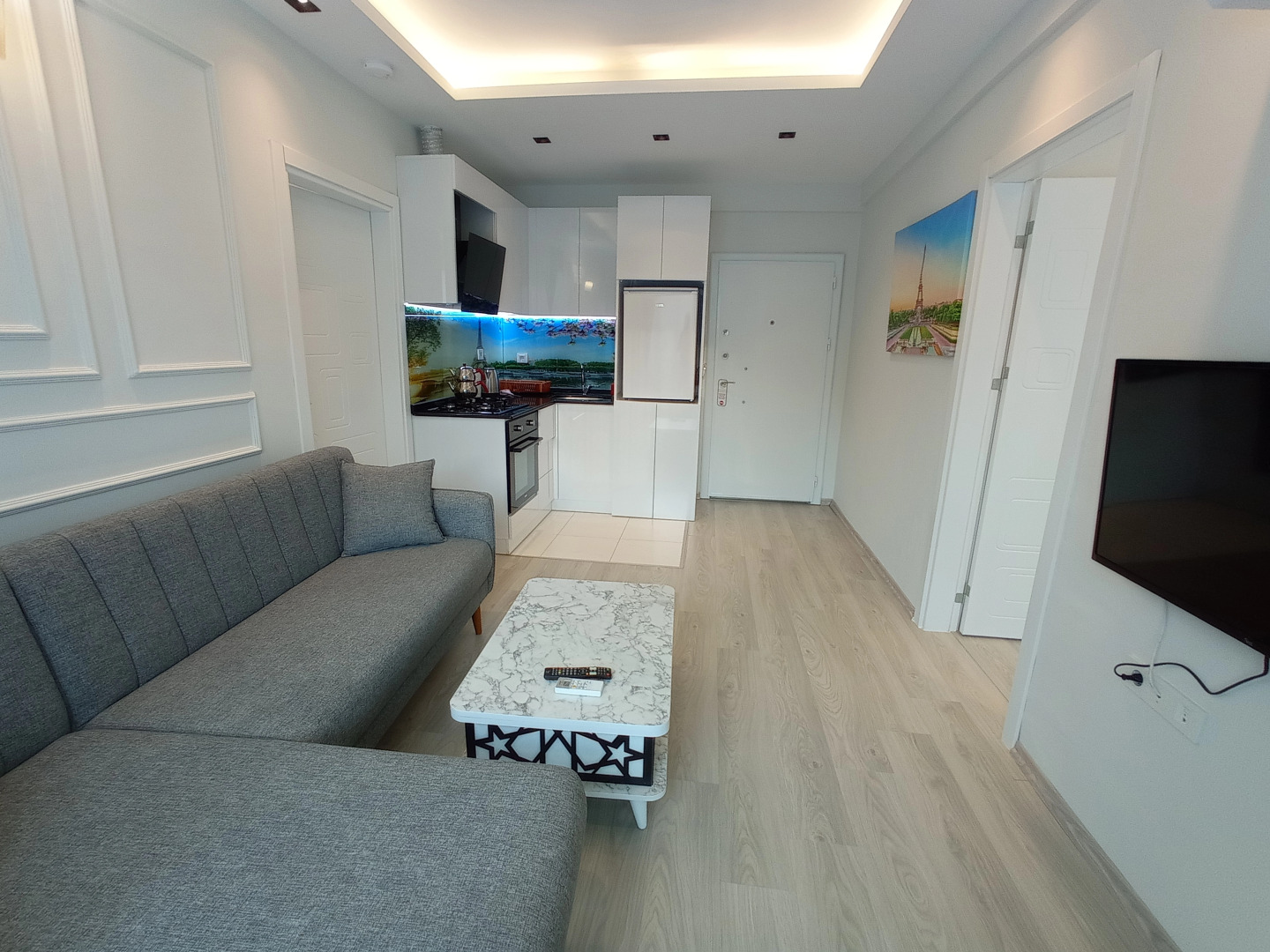 Апарт-Отель World Cities Residence