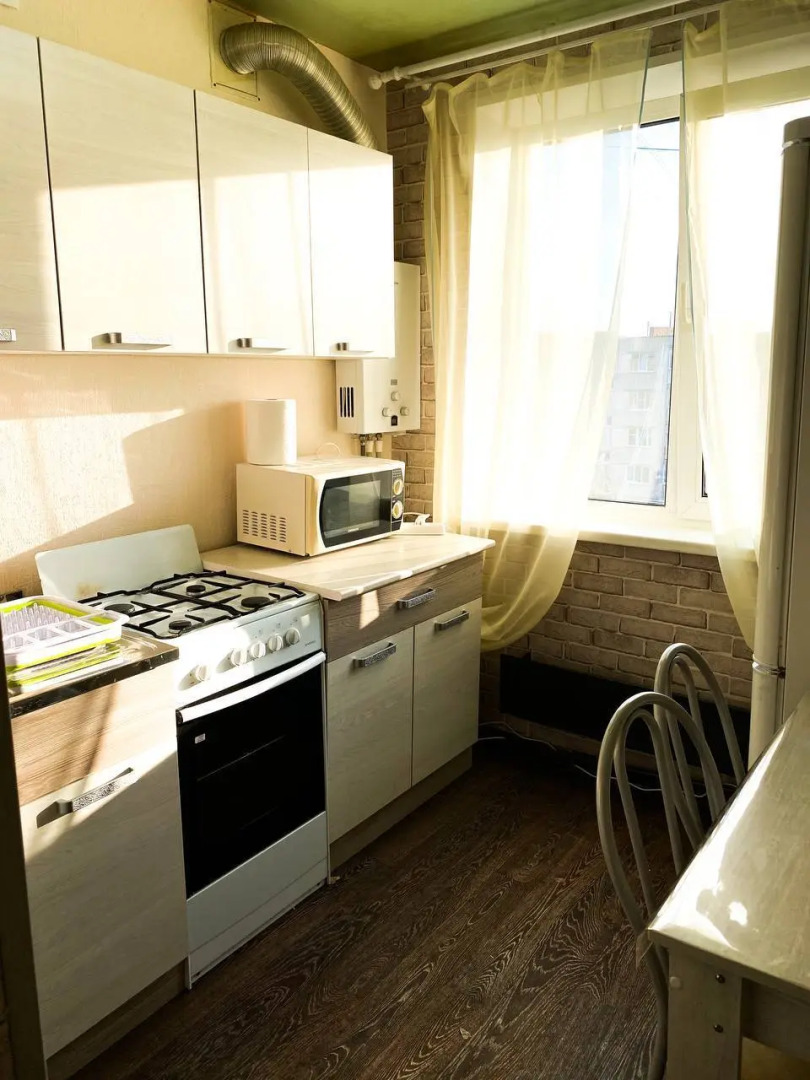 Апартаменты на Пролетарской 24