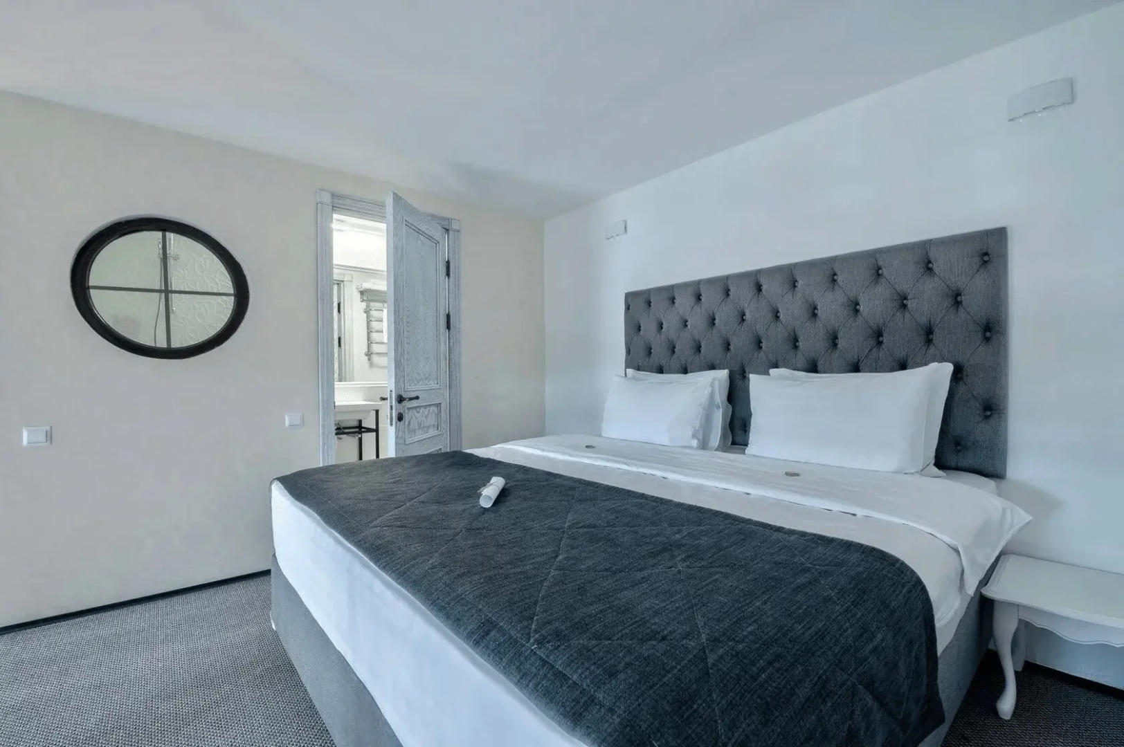 Отель Hatti Loft