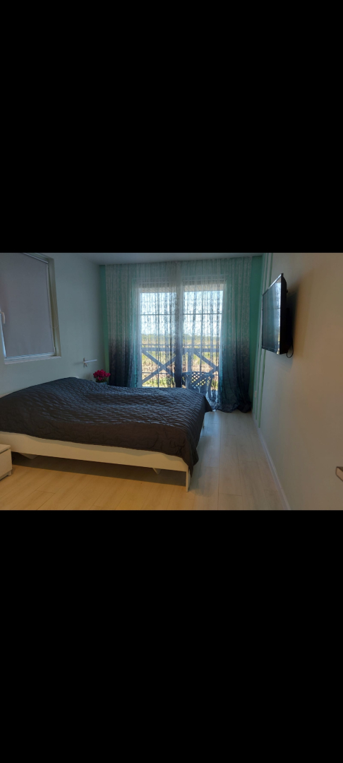 Частный дом Вид на море