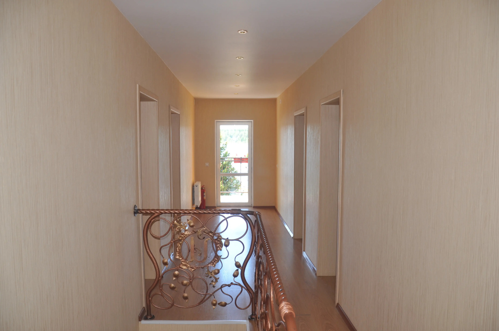 Селигерский бережок