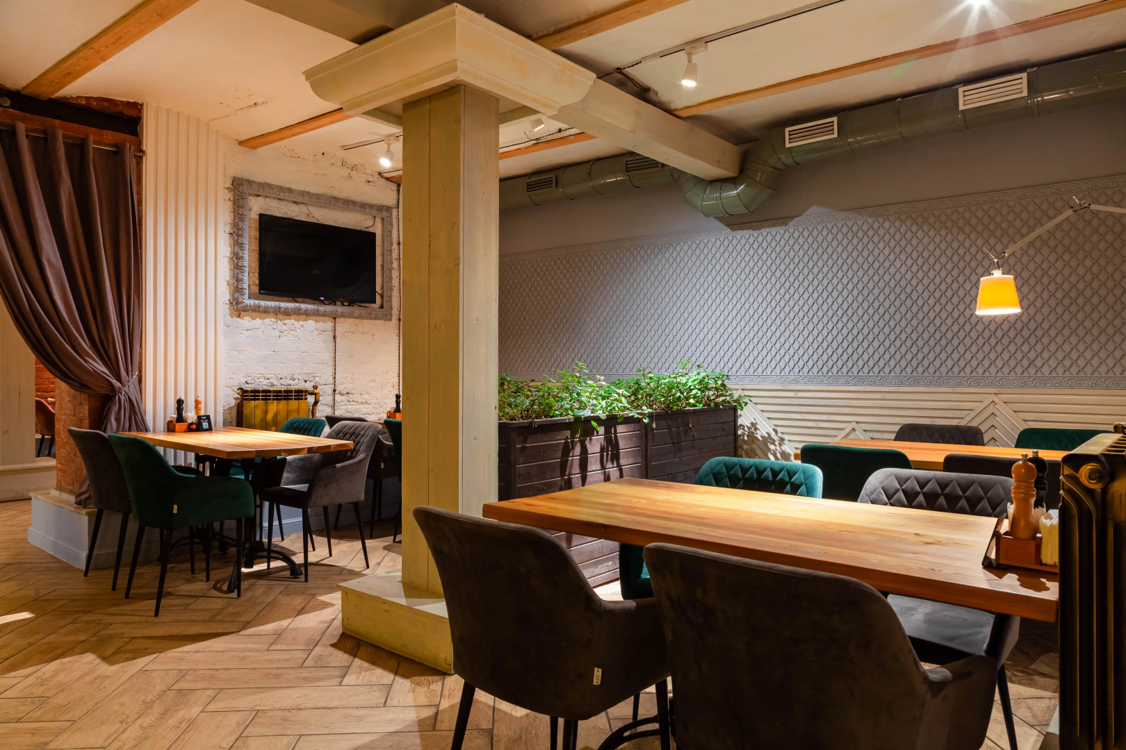 Отель Минима Белорусская