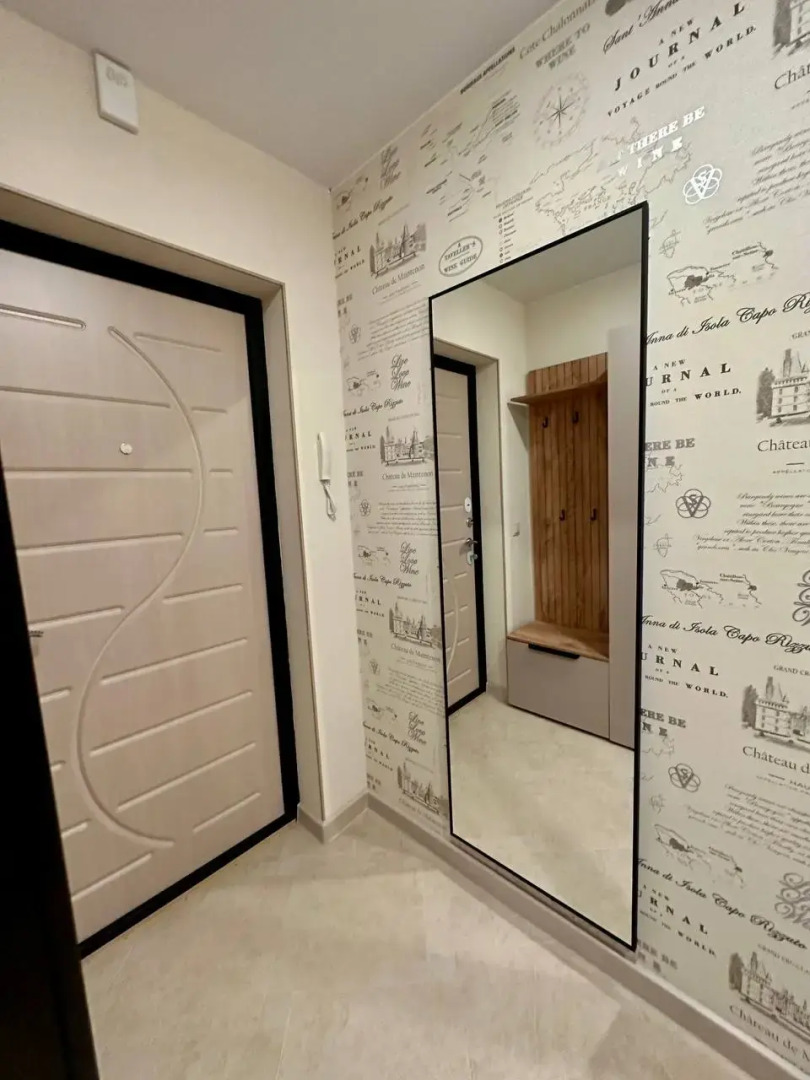 Апартаменты Апарт Фейгина