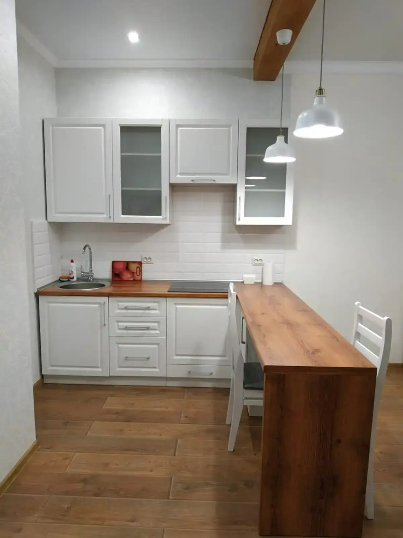 Квартира Апрель в центре города