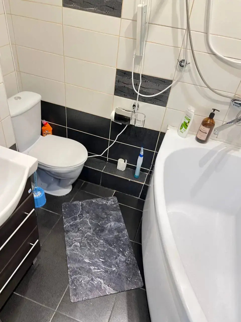 Квартира Дизайнерская студия на Бакалинской 23