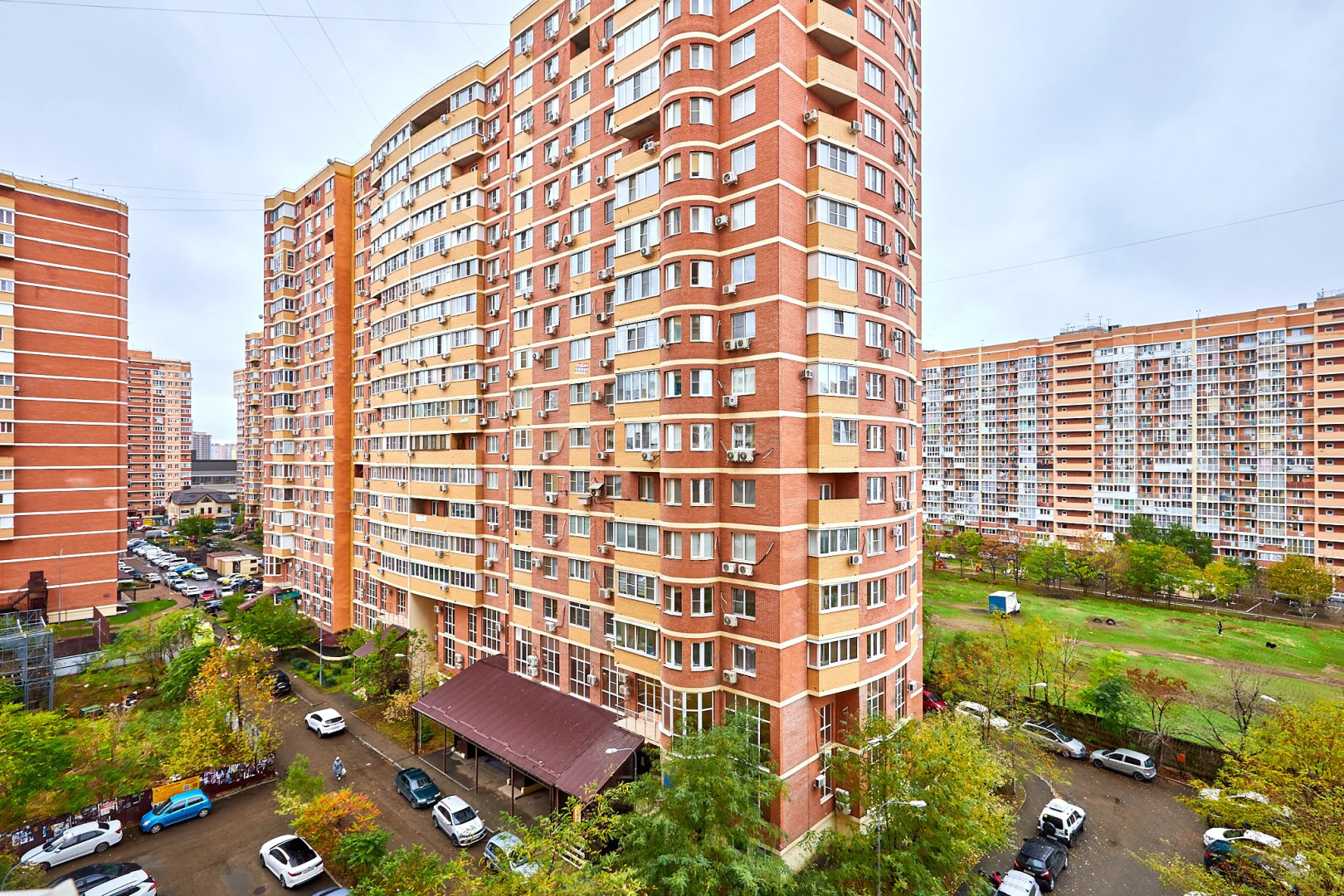 Квартира Центр проезд Репина