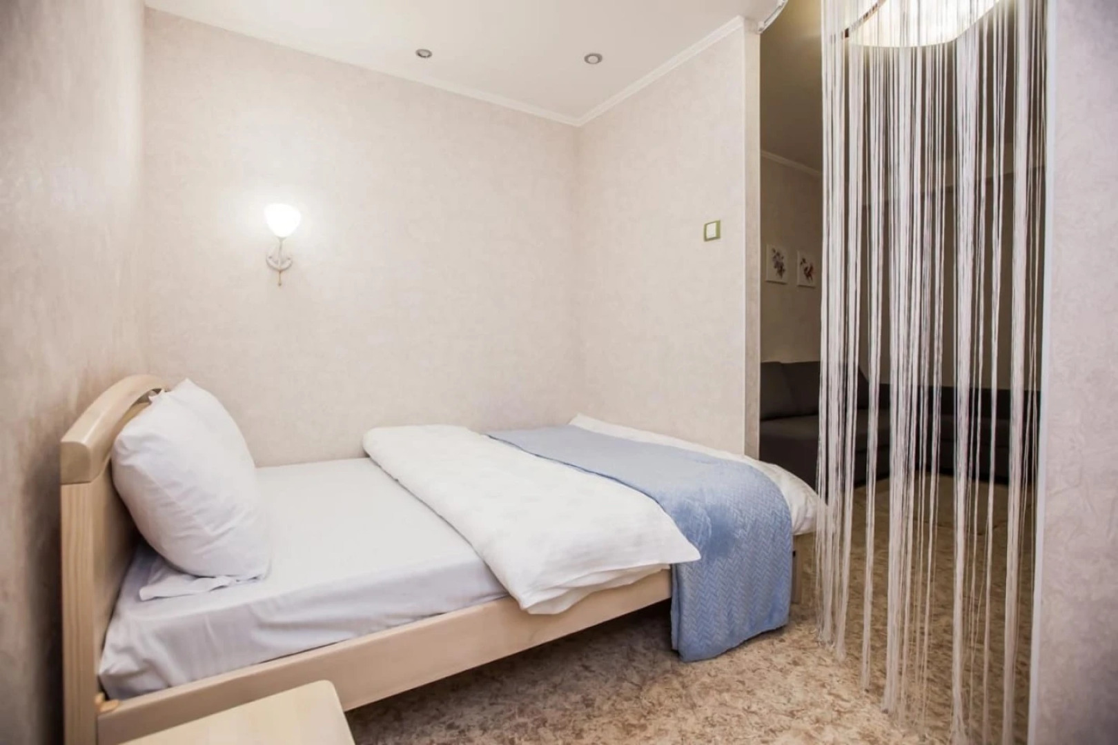 Апартаменты ZebraHome на Южном шоссе