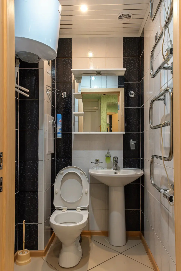 Мини-отель Комфорт Черниковка