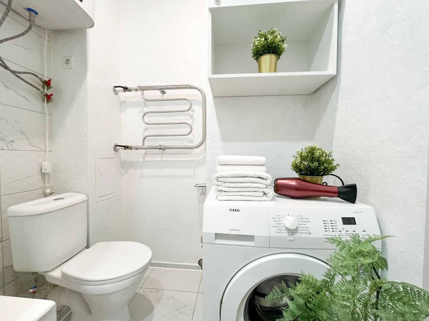 Апартаменты на Ларина Сердце Ростова 2