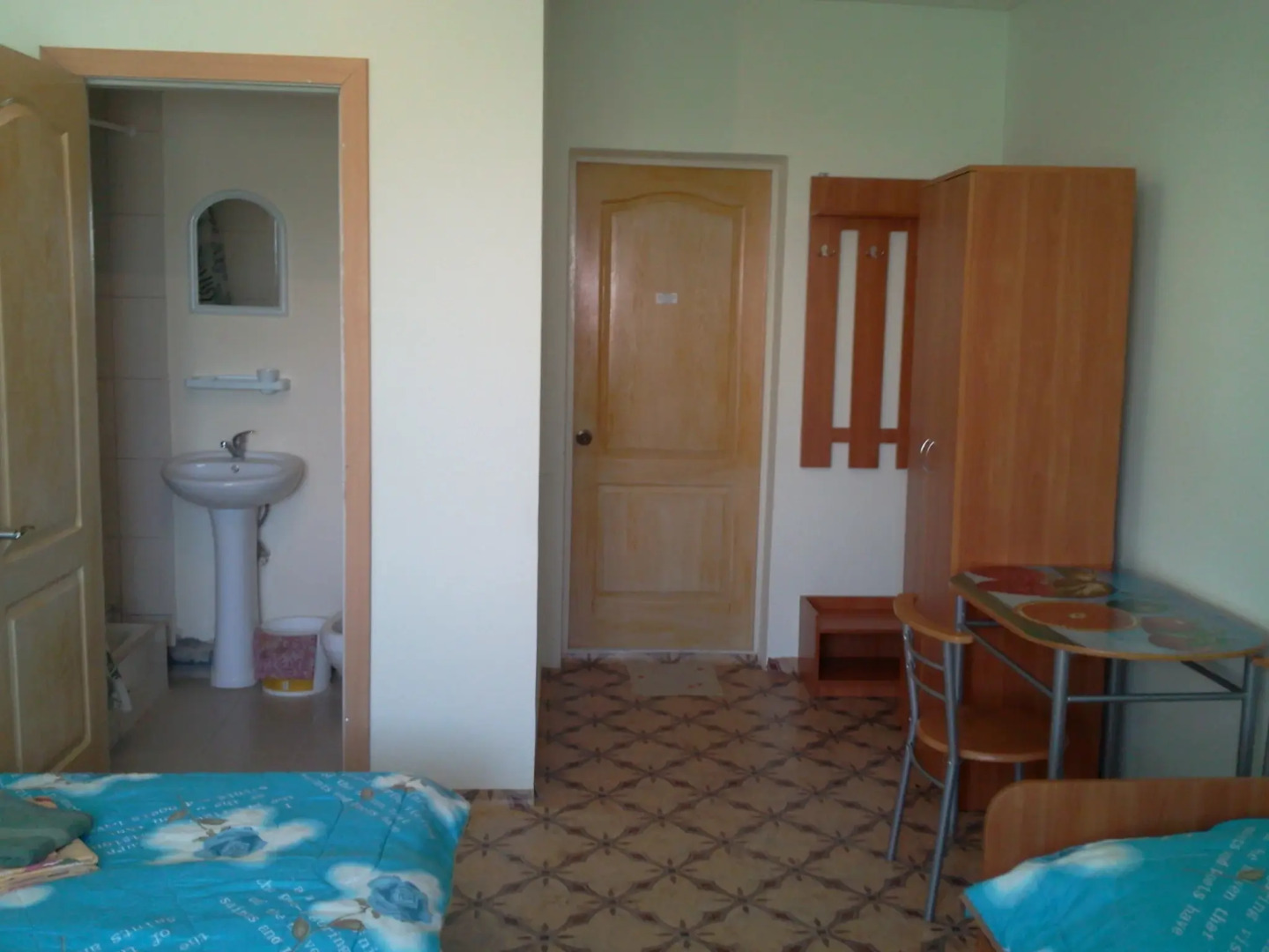 Guest House KrymVodoley