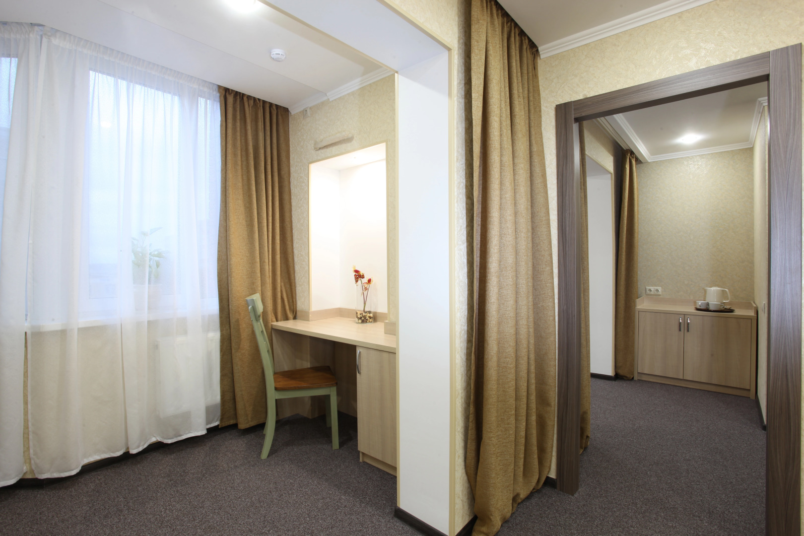 Гостиница МАКСИМЪ