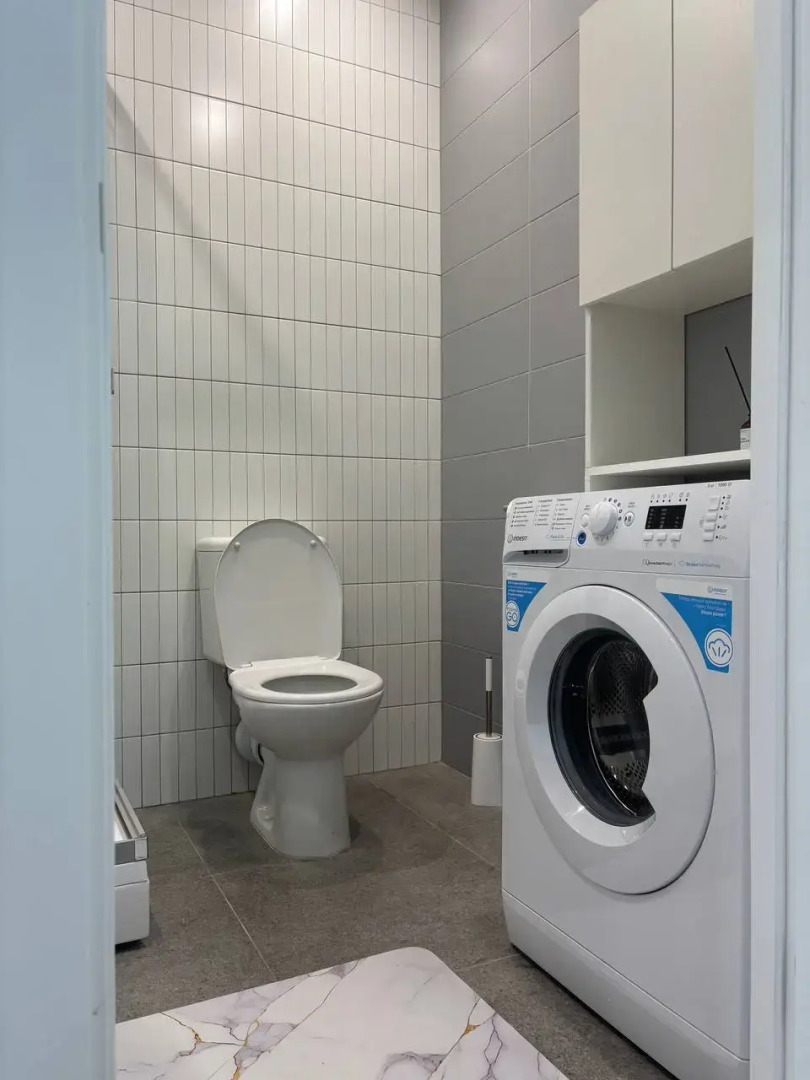 Квартира Новая Студия в 15 Минутах от Внуково