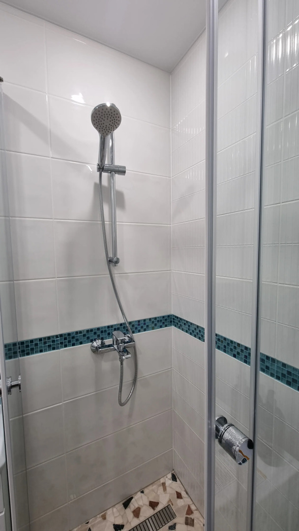 Апартаменты Эдем