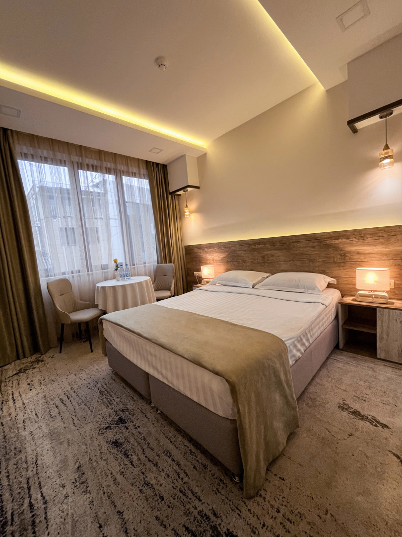 Отель Regard Yerevan