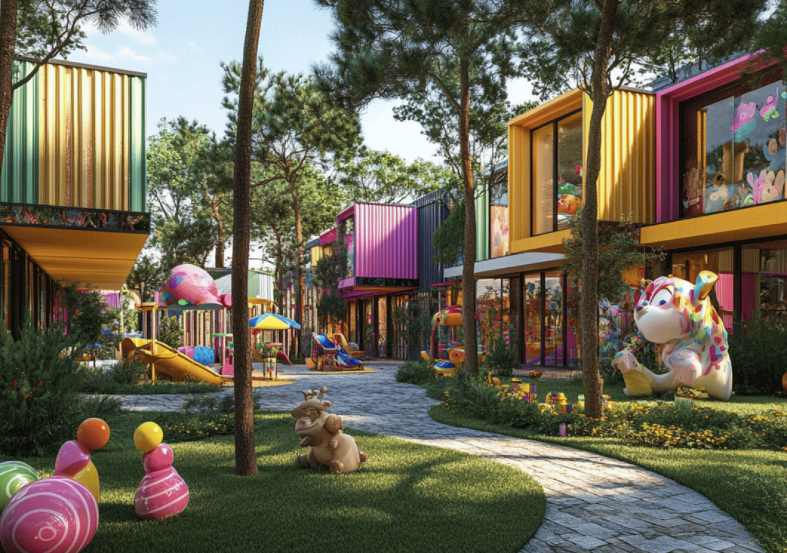 FashionTV Luxe Resort