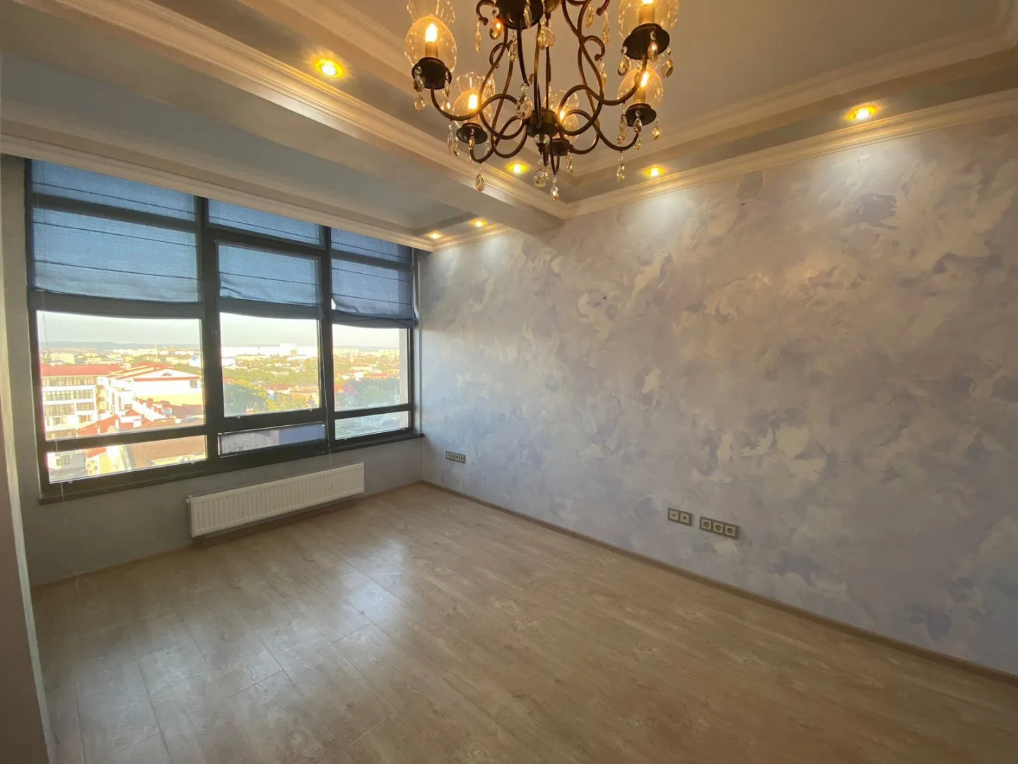 Апартаменты на Шевченко 65