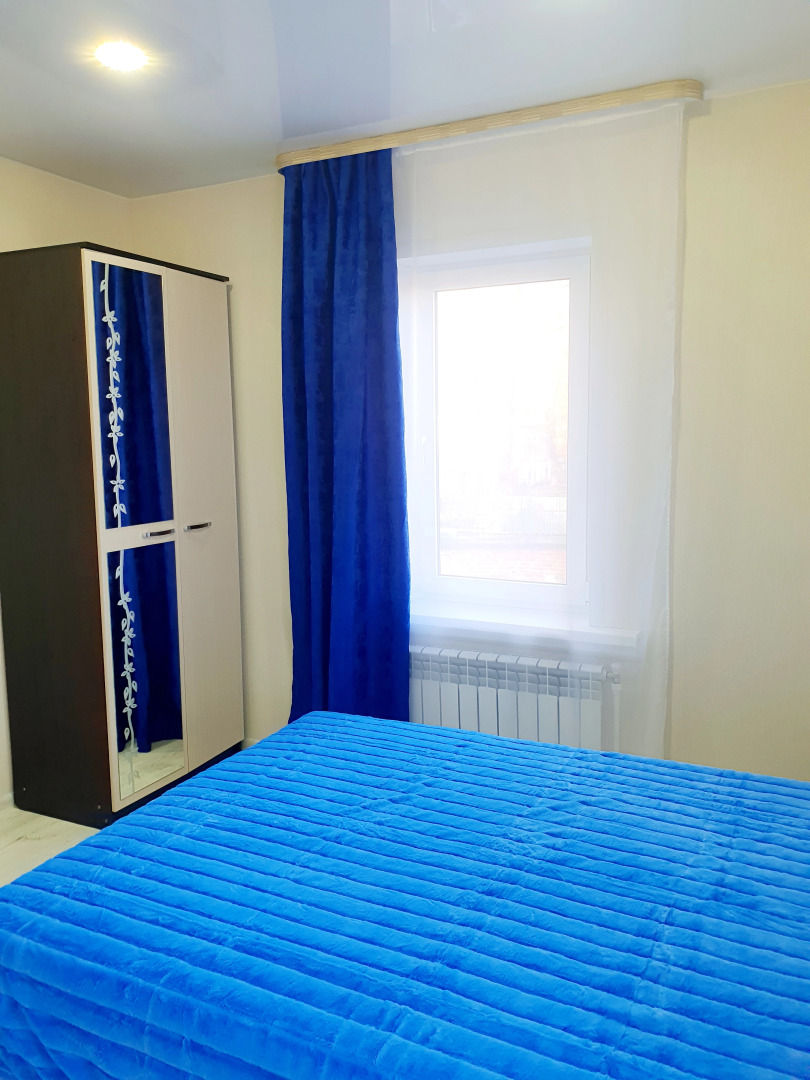 Апартаменты Авторские у Золотых Ворот