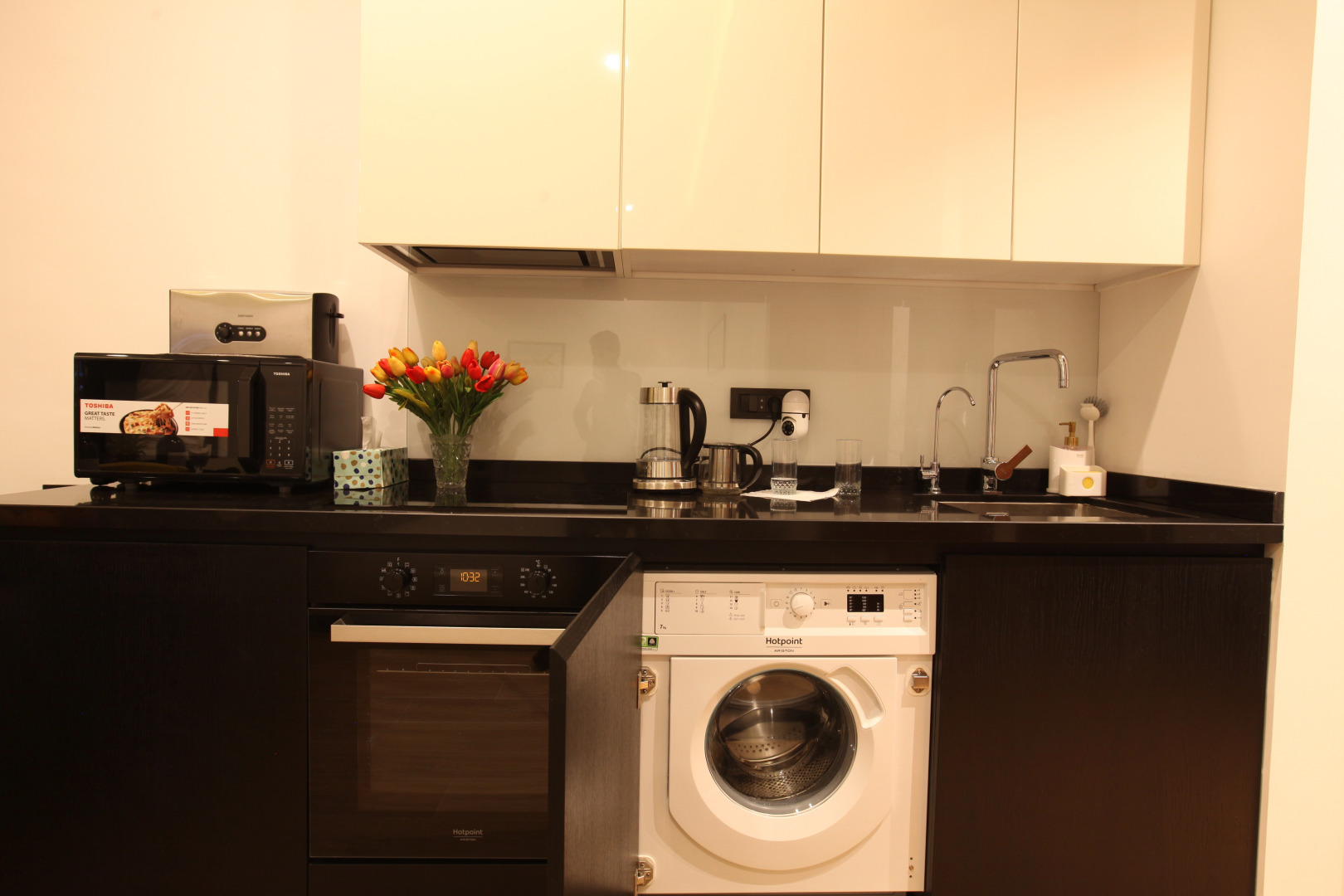 Апарт-отель White Villas 2 Seabreeze Resort