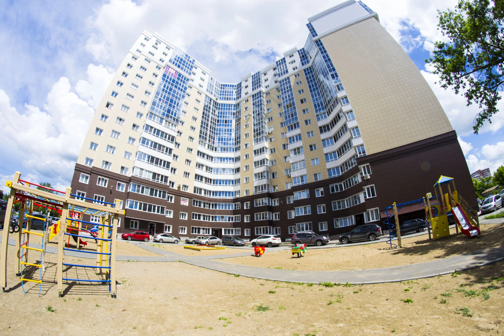 Квартира Учебная 20