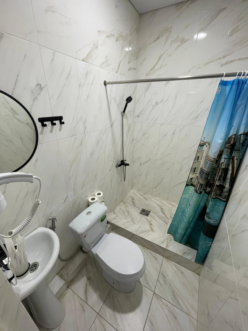 Гостевой дом Центр