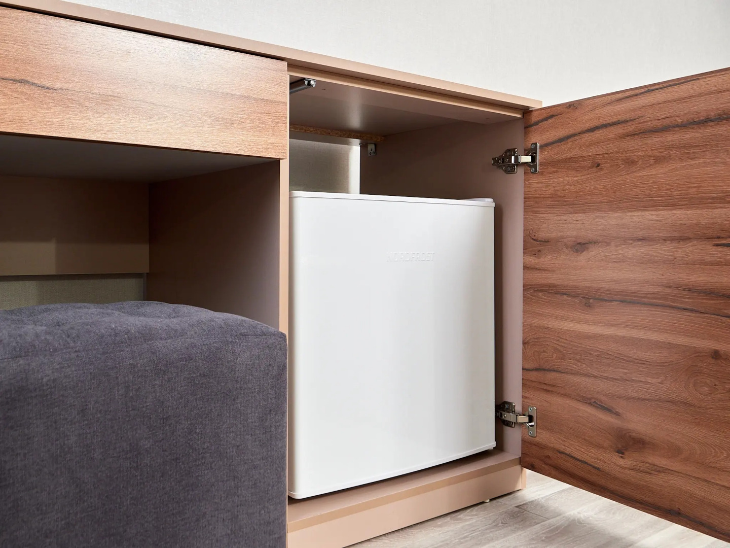 Отель Комета