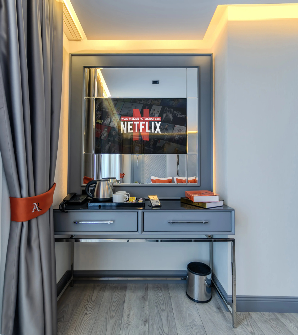Atar Airport Hotel & Spa