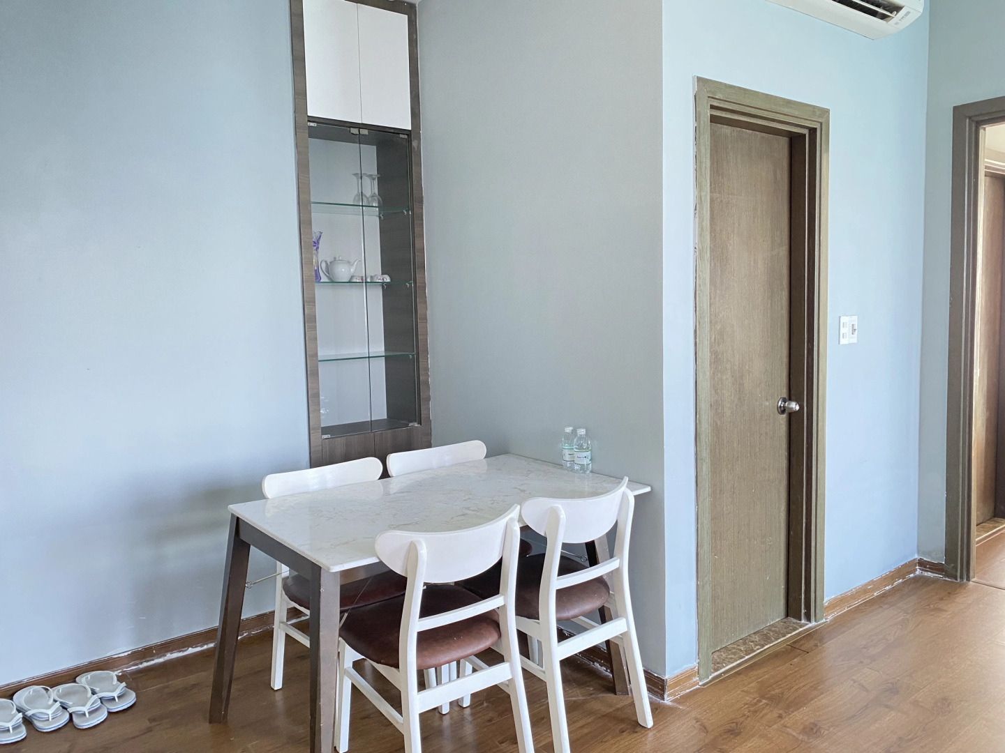 Апарт-отель Oceans Apartment Sea View