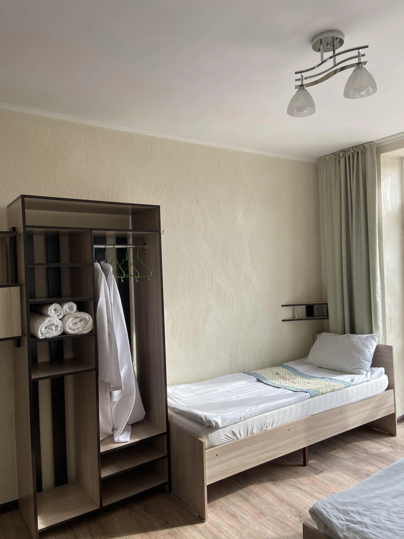 Мини-отель Eram Garden