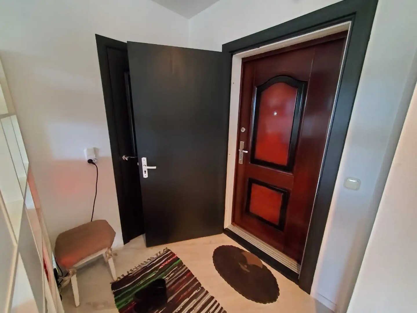 Апартаменты Грушевка