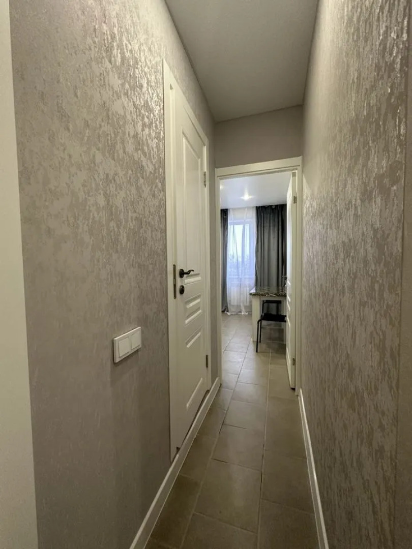 Квартира на Галкина 21