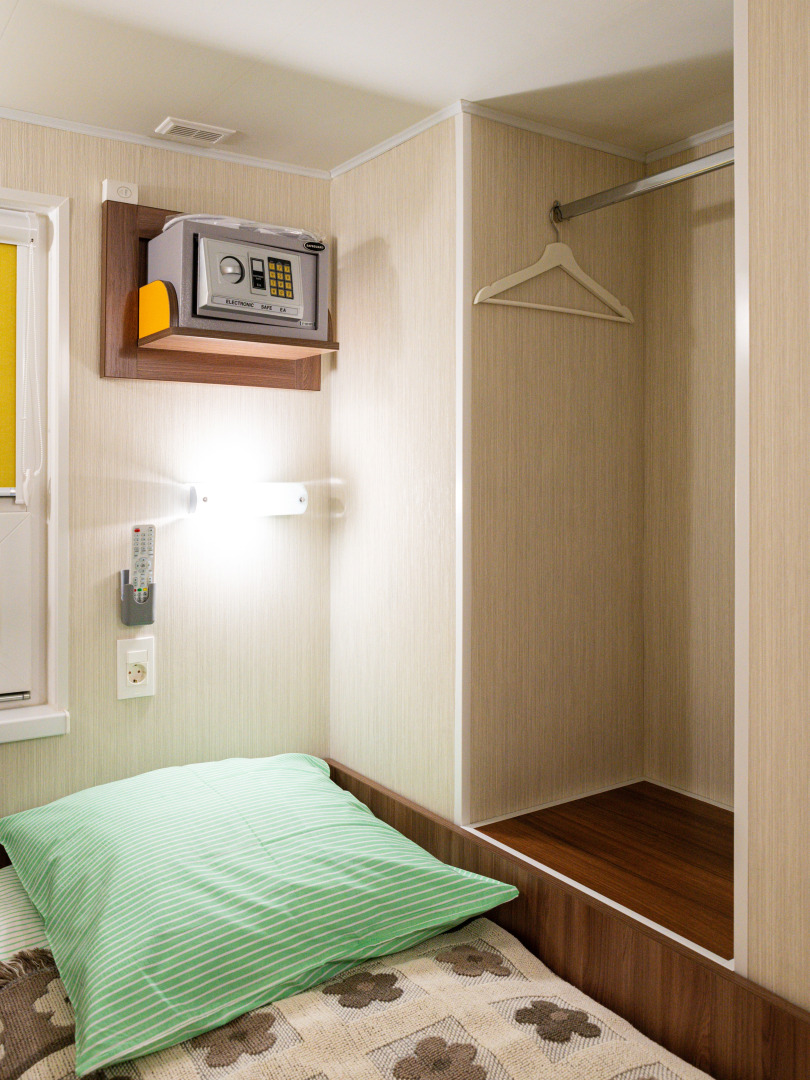 Отель Венеция в Сердце Моём