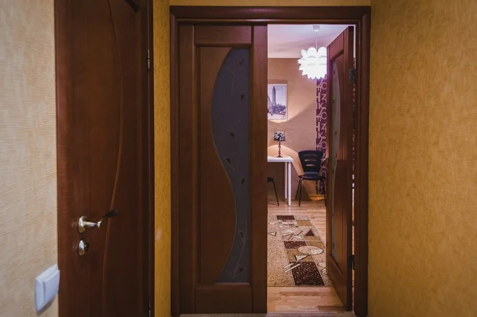 Гостевой дом Три Зайца