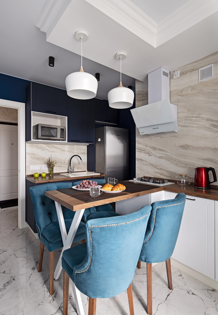 Квартира Жемчужина Балтики