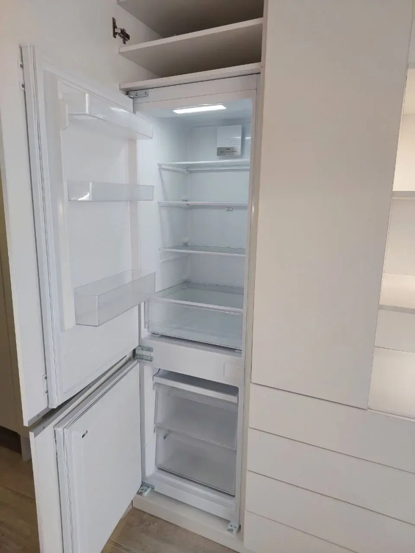 Квартира 1-Комнатная 37,5 м² 2 Кровати