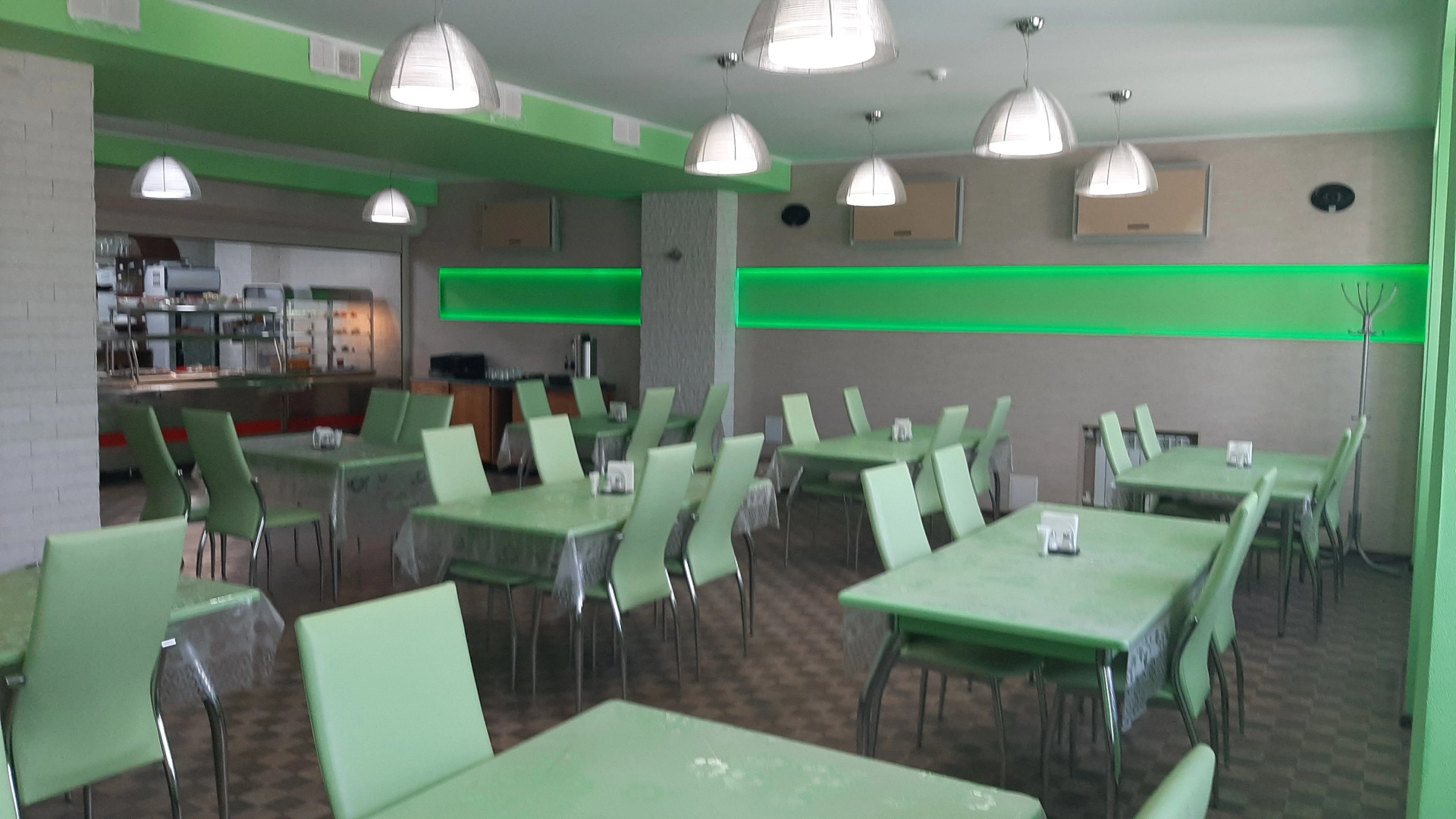 Хостел Зюйд-Вест