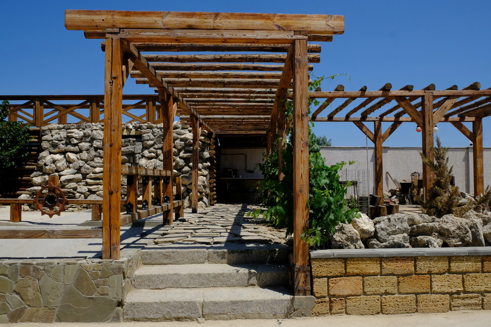 Гостевой дом Ферма Солнца