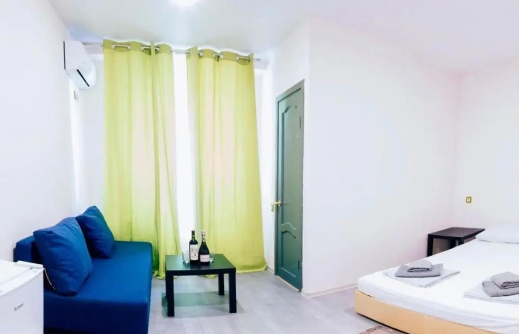 Мини-отель Simona