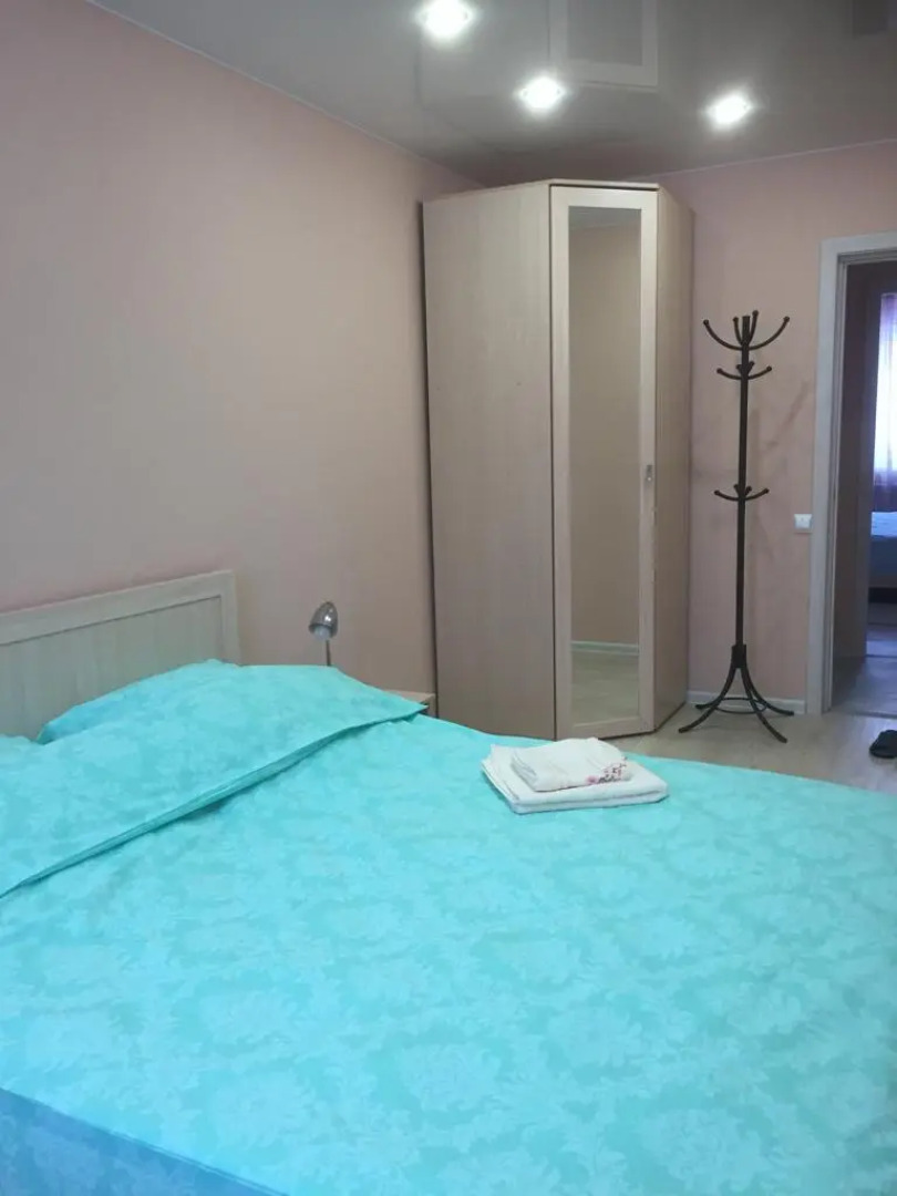 Апартаменты Ленинский проспект 39А/1