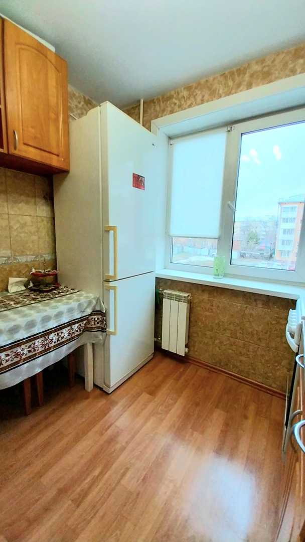 Квартира Космос-II