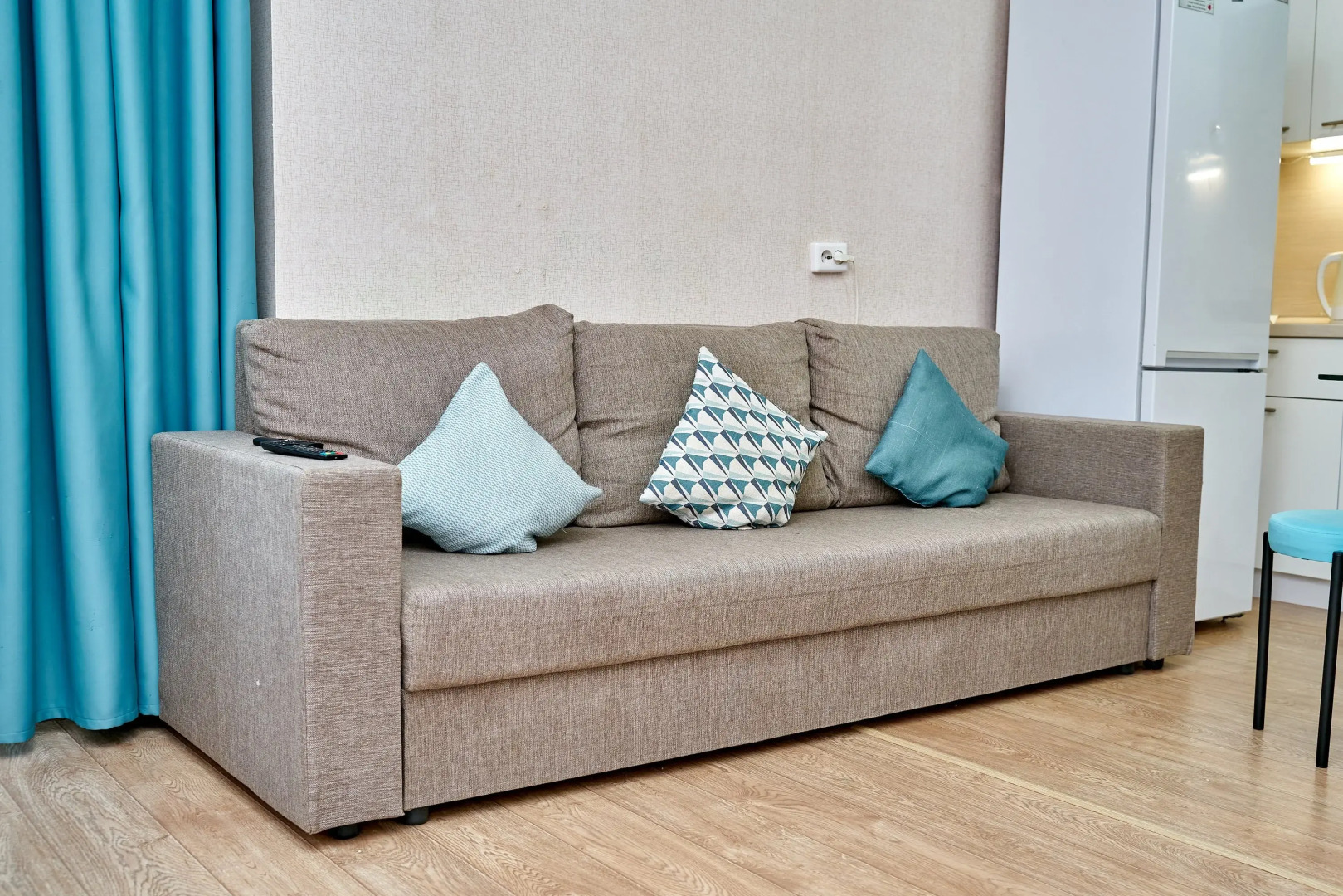 Апартаменты Современная студия в ЖК Арсенал