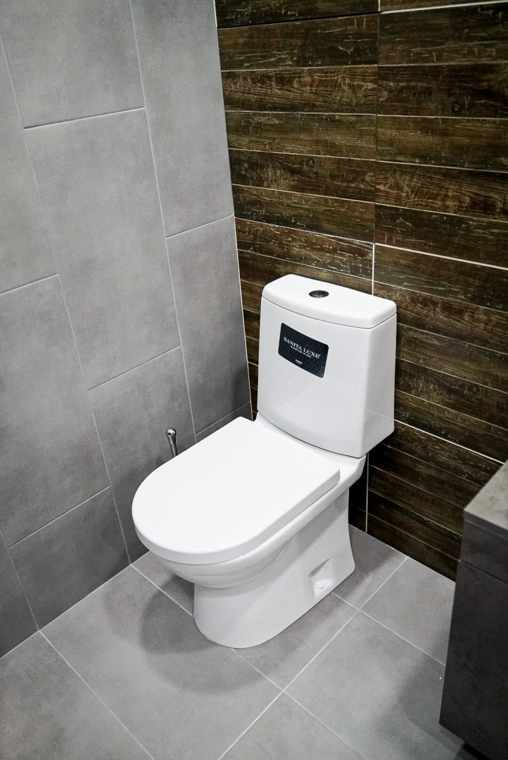 Апартаменты Квартира-студия Loft